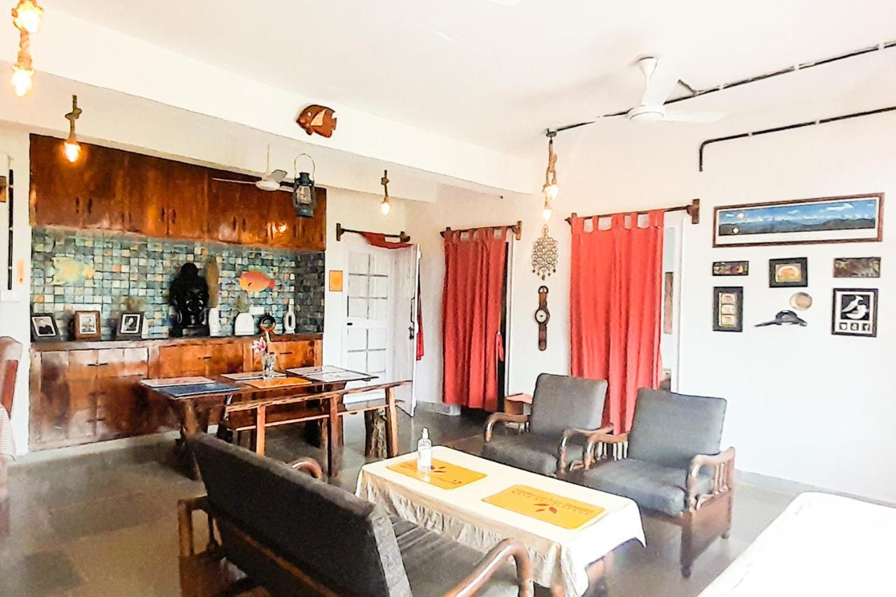 Forest Side Farm - Homestay At Kotabagh Near Nainital And Jim Corbett Exterior photo
